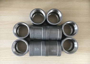 中国 1-1/4」ステンレス鋼の管付属品圧力を投げるインチ200のPSI サプライヤー